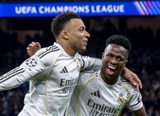 How to watch Benfica vs Real Madrid: Date, time, live stream and TV channel How to watch Benfica vs Real Madrid: Date, time, live stream and TV channel
