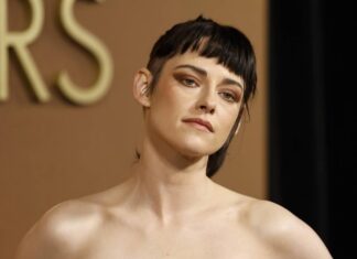 Kristen Stewart overweegt weg te gaan uit de VS Kristen Stewart overweegt weg te gaan uit de VS