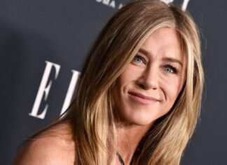 Aniston deelt statement ouders Pretti na dodelijke schietpartij Aniston deelt statement ouders Pretti na dodelijke schietpartij