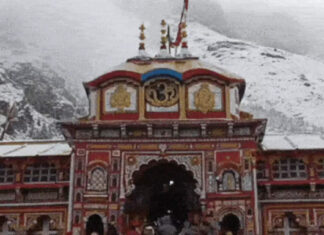 Badrinath–Kedarnath might ban non-Hindus Badrinath–Kedarnath might ban non-Hindus