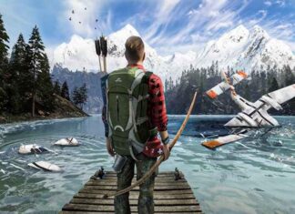 The Gold River Project Is Now Available on Steam Early Access The Gold River Project Is Now Available on Steam Early Access