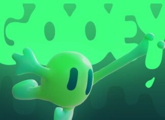 Gooey Stretches Its Way to PC and Mac Gooey Stretches Its Way to PC and Mac