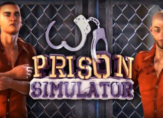 Prison Simulator Breaks Out With Its Biggest Steam Discount Ever Prison Simulator Breaks Out With Its Biggest Steam Discount Ever