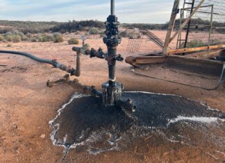 ‘A fraudulent scheme’: New Mexico sues Texas oil companies for walking away from leaking wells ‘A fraudulent scheme’: New Mexico sues Texas oil companies for walking away from leaking wells