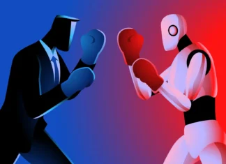 Researchers tested AI against 100,000 humans on creativity Researchers tested AI against 100,000 humans on creativity