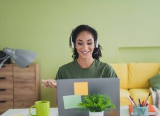 5 Dinge, die du diese Woche wissen musst: Wer schummelt im Homeoffice? 5 Dinge, die du diese Woche wissen musst: Wer schummelt im Homeoffice?