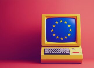 Wird Europa zur digitalen US-Kolonie? Deutsche Experten wollen USA bei Tech-Käufen ausschließen Wird Europa zur digitalen US-Kolonie? Deutsche Experten wollen USA bei Tech-Käufen ausschließen