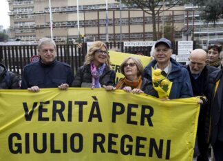 Dieci anni fa scompariva Giulio Regeni. Mattarella: banco di prova con l’Egitto Dieci anni fa scompariva Giulio Regeni. Mattarella: banco di prova con l’Egitto