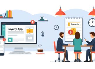 5 Must-Have Loyalty App Software Features 5 Must-Have Loyalty App Software Features