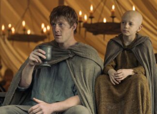 A Knight of the Seven Kingdoms: Season 1, Episode 2 Review A Knight of the Seven Kingdoms: Season 1, Episode 2 Review