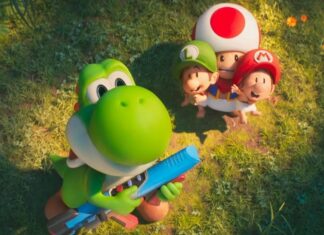 New Super Mario Galaxy Movie Trailer Finally Reveals Yoshi, Birdo, And More New Super Mario Galaxy Movie Trailer Finally Reveals Yoshi, Birdo, And More
