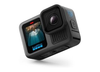 Forget DJI, GoPro HERO13 Black Hits Its Lowest Price as Amazon Offloads Waterproof Action Cameras Forget DJI, GoPro HERO13 Black Hits Its Lowest Price as Amazon Offloads Waterproof Action Cameras