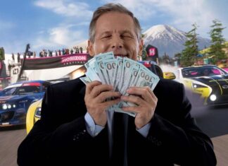 Forza Horizon 6 Is Raising The Early Access Tax On Its Biggest Fans Forza Horizon 6 Is Raising The Early Access Tax On Its Biggest Fans