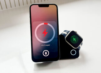 Kuxiu K1 Pro & Ultra Review: A Clever 3-in-1 MagSafe Power Bank for iPhone, Apple Watch and AirPods Kuxiu K1 Pro & Ultra Review: A Clever 3-in-1 MagSafe Power Bank for iPhone, Apple Watch and AirPods