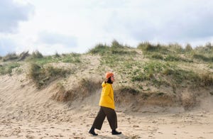 Does Walking Count as Exercise? Fitness Experts Weigh In Does Walking Count as Exercise? Fitness Experts Weigh In