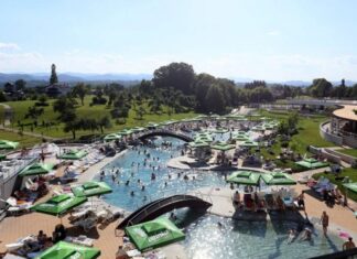 U kojem gradu u Republici Srpskoj je ostvareno najviše noćenja turista? U kojem gradu u Republici Srpskoj je ostvareno najviše noćenja turista?