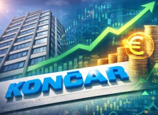 Končar ide stepenicu više: Najavio ulaganja od čak pola milijarde eura Končar ide stepenicu više: Najavio ulaganja od čak pola milijarde eura