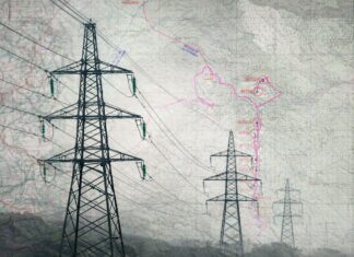 Danci i Nijemci grade elektranu u BiH: Dovoljno struje za cijeli grad Danci i Nijemci grade elektranu u BiH: Dovoljno struje za cijeli grad