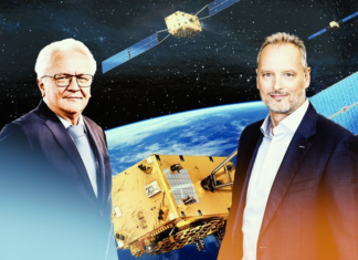 Weltraum: „Starlink für die Bundeswehr“: Rheinmetall konkurriert mit Airbus um Milliardenauftrag Weltraum: „Starlink für die Bundeswehr“: Rheinmetall konkurriert mit Airbus um Milliardenauftrag