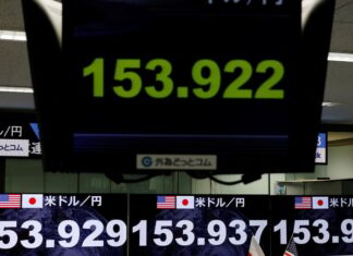 Märkte: Japan deutet gemeinsames Eingreifen am Devisenmarkt mit USA an Märkte: Japan deutet gemeinsames Eingreifen am Devisenmarkt mit USA an