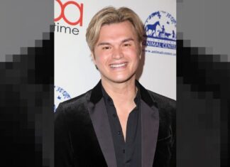 Stilistul vedetelor a murit la 55 de ani. Doliu în lumea filmului Stilistul vedetelor a murit la 55 de ani. Doliu în lumea filmului