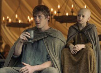 A Knight of the Seven Kingdoms episode 2 has the perfect Dunk and Egg exchange A Knight of the Seven Kingdoms episode 2 has the perfect Dunk and Egg exchange