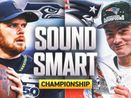 Sound Smart: 5 Observations from NFL Championship Sunday