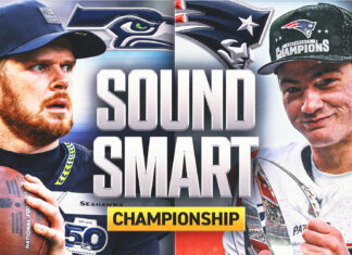 Sound Smart: 5 Observations from NFL Championship Sunday Sound Smart: 5 Observations from NFL Championship Sunday