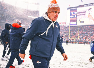 Sean Payton Has Second Thoughts on Passing Up FG in Broncos AFC Title Game Loss Sean Payton Has Second Thoughts on Passing Up FG in Broncos AFC Title Game Loss