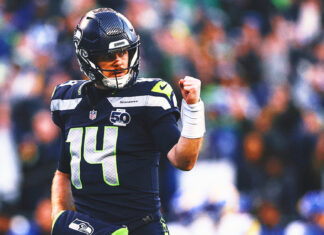 Can Seahawks Avenge Super Bowl XLIX Loss in Historic Rematch with Patriots? Can Seahawks Avenge Super Bowl XLIX Loss in Historic Rematch with Patriots?