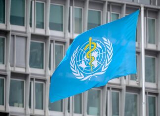 World Health Organization says US withdrawal makes the nation and the world ‘less safe’ World Health Organization says US withdrawal makes the nation and the world ‘less safe’