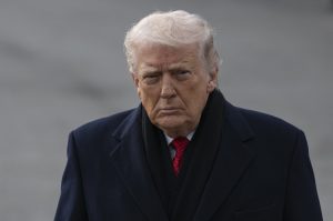 Trump was surging after the Venezuela raid—then came Jerome Powell, Greenland and Minnesota. Now it feels like a ‘historic hinge moment’ Trump was surging after the Venezuela raid—then came Jerome Powell, Greenland and Minnesota. Now it feels like a ‘historic hinge moment’