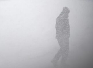 Bitcoin hash rate slides during U.S. winter storm while markets shrug off mining disruption Bitcoin hash rate slides during U.S. winter storm while markets shrug off mining disruption