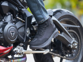 NEW from Oxford: Ravine D2D Boots