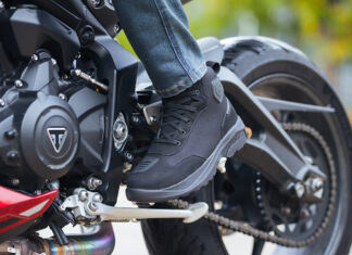 NEW from Oxford: Ravine D2D Boots NEW from Oxford: Ravine D2D Boots