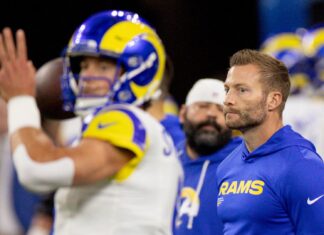 What’s next for Rams after NFC Championship defeat? Matthew Stafford decision, potential staff losses loom What’s next for Rams after NFC Championship defeat? Matthew Stafford decision, potential staff losses loom