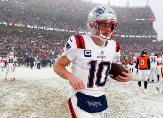 NFL Championship Sunday overreactions: Was AFC Championship a bronze medal game? Did McVay blow it for L.A? NFL Championship Sunday overreactions: Was AFC Championship a bronze medal game? Did McVay blow it for L.A?