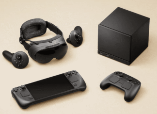 Valve’s New Steam Machine: A Small-Form-Factor PC Built for the Next Era of Gaming Valve’s New Steam Machine: A Small-Form-Factor PC Built for the Next Era of Gaming