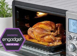 The best kitchen gadgets for 2026 The best kitchen gadgets for 2026