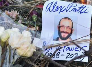 Senators call for Alex Pretti death investigation. And, winter storm recovery efforts Senators call for Alex Pretti death investigation. And, winter storm recovery efforts