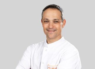 Eduard Reinoso, profesor de nutrición, sobre las nuevas pautas alimentarias para niños: “Los azúcares y embutidos grasos no deberían estar en la guía” Eduard Reinoso, profesor de nutrición, sobre las nuevas pautas alimentarias para niños: “Los azúcares y embutidos grasos no deberían estar en la guía”