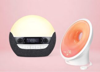 The best sunrise alarm clocks to help you wake up in 2026 The best sunrise alarm clocks to help you wake up in 2026