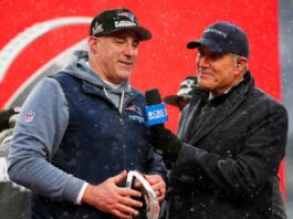 Wild Patriots Stat Perfectly Highlights Titans’ Catastrophic Mistake