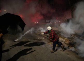 You Thought the Video Was Bad: Anti-ICE Protesters Ambush of MN Cities Church Is Even Worse Than Reported You Thought the Video Was Bad: Anti-ICE Protesters Ambush of MN Cities Church Is Even Worse Than Reported