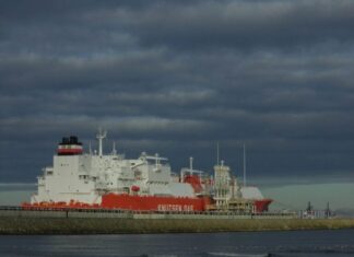 EU agrees on Russian gas ban, Ukrainian campaigners herald ‘historic decision’ EU agrees on Russian gas ban, Ukrainian campaigners herald ‘historic decision’