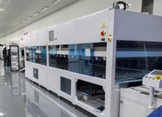 EliTe Solar commissions 5GW PV manufacturing facility in Egypt EliTe Solar commissions 5GW PV manufacturing facility in Egypt