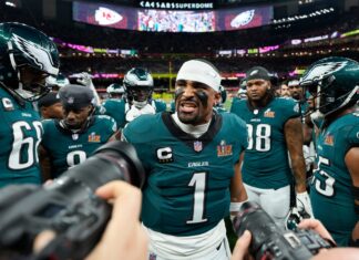 Super Bowl 2026: UK time and date, half-time show details and how to watch Super Bowl 2026: UK time and date, half-time show details and how to watch