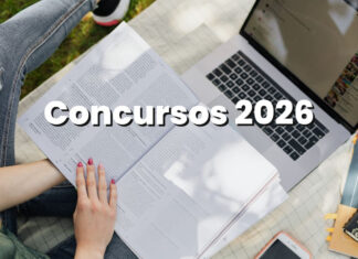 Concursos 2026: última semana de janeiro abre 2.8 mil novas vagas Concursos 2026: última semana de janeiro abre 2.8 mil novas vagas