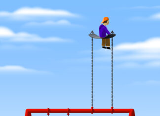 Is It Dangerous to Let Kids Be Free? Is It Dangerous to Let Kids Be Free?