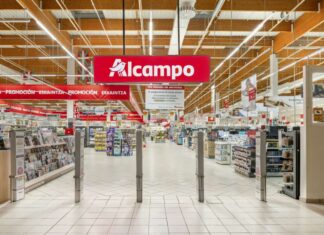 Culmina la reforma de Alcampo en ocho comunidades autónomas tras invertir 50 millones de euros Culmina la reforma de Alcampo en ocho comunidades autónomas tras invertir 50 millones de euros